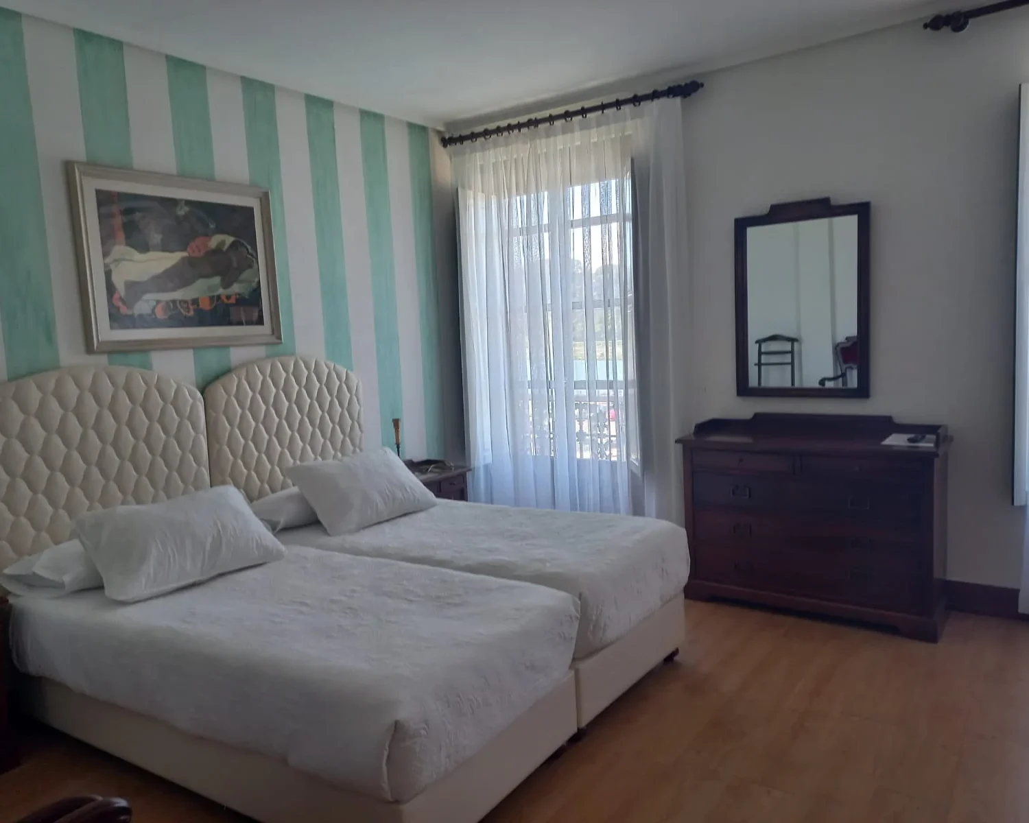 Alojamiento en Ribadesella para escapadas