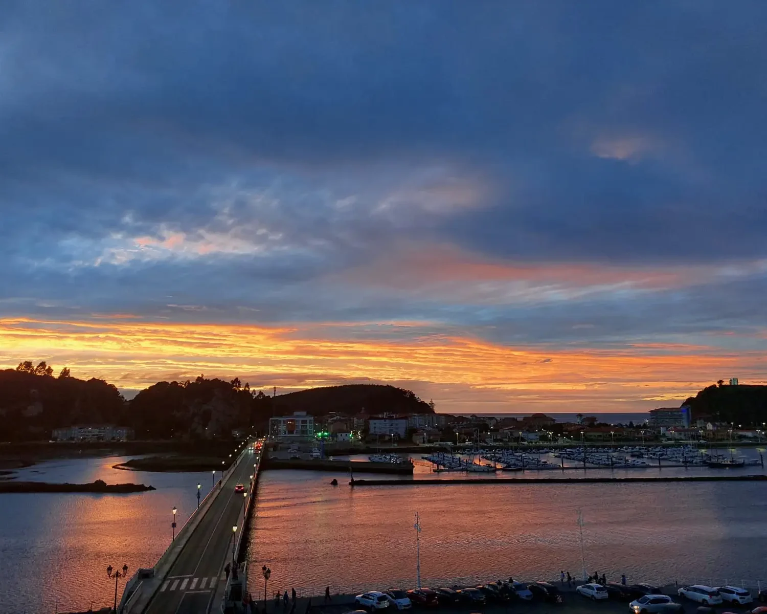 Hotel en Ribadesella para disfrutar de la costa asturiana