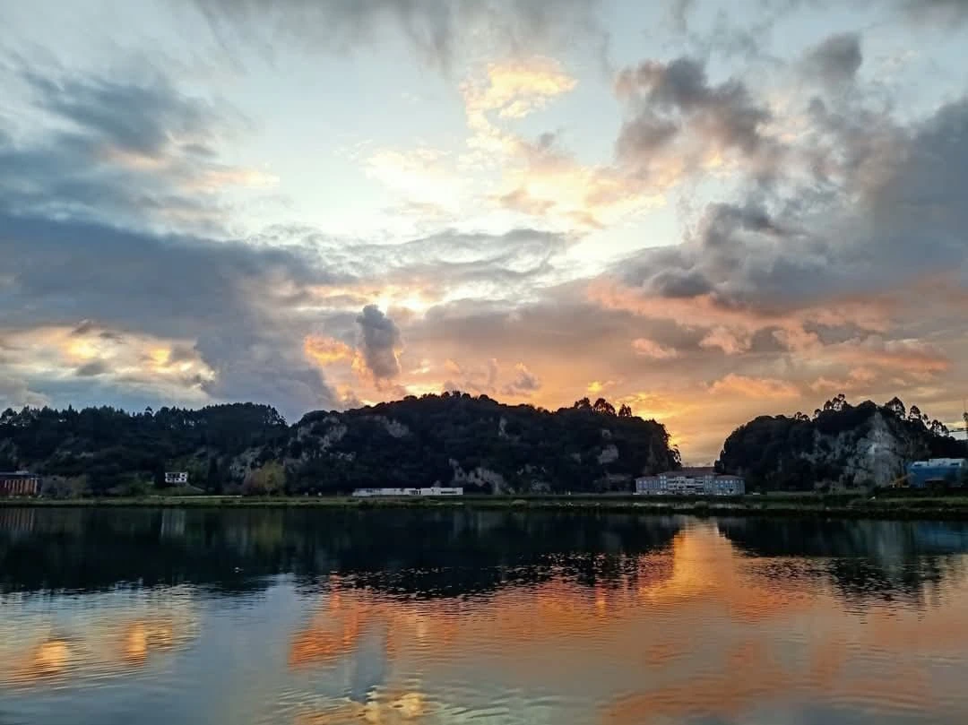 Dónde dormir en Ribadesella
