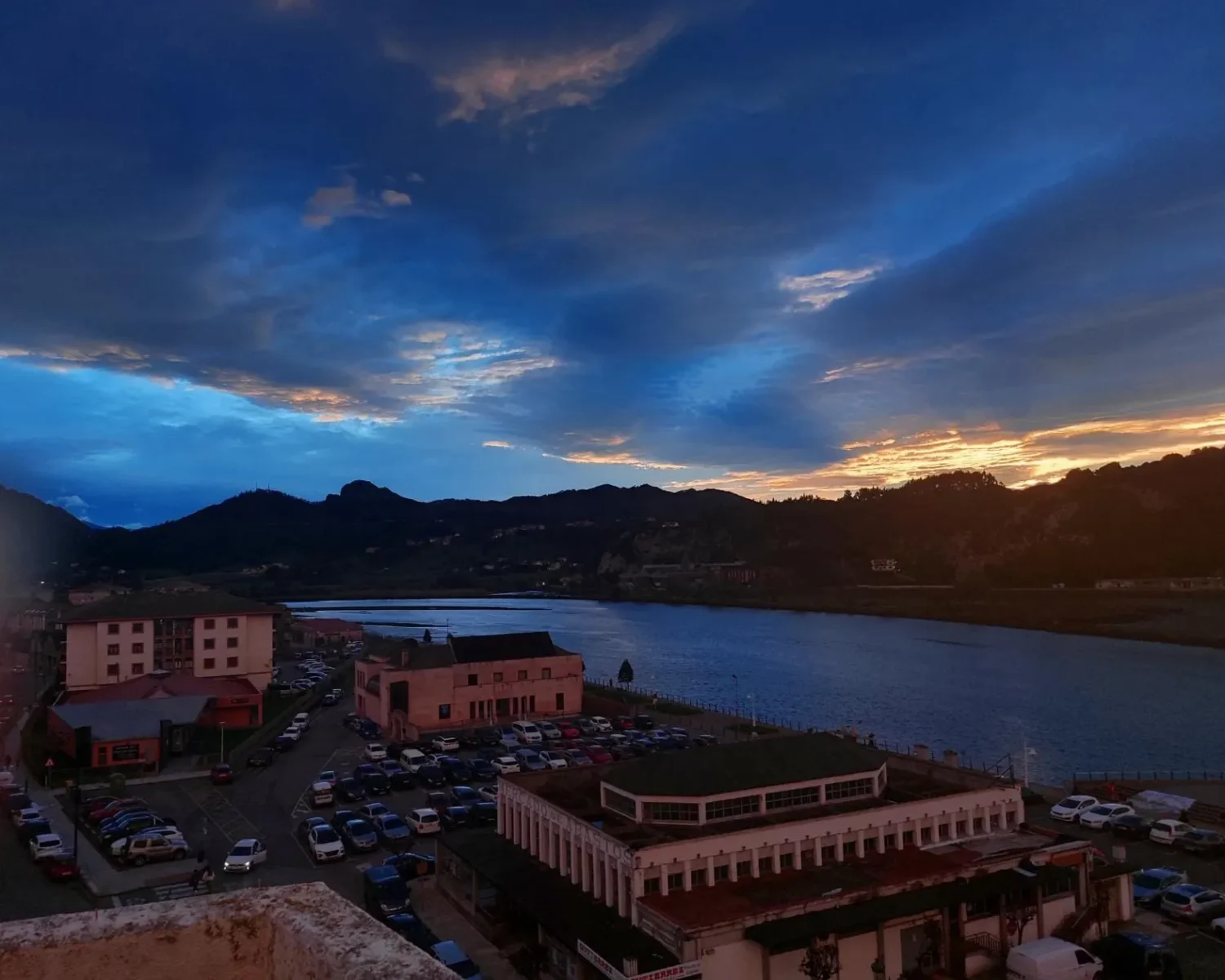 Chollo para dormir en Asturias Chollo para dormir en Asturias